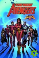 New Avengers Vol.2: Sentry