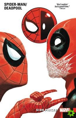 Spider-man/deadpool Vol. 2: Side Pieces