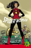 Spider-woman: Shifting Gears Vol. 2: Civil War Ii
