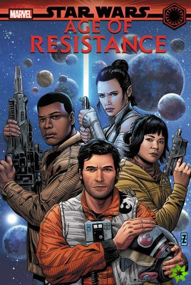 Star Wars: Age Of Resistance