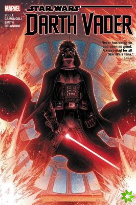 Star Wars: Darth Vader - Dark Lord Of The Sith Vol. 1
