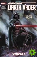 Star Wars: Darth Vader Volume 1 - Vader