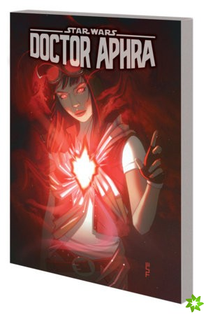 Star Wars: Doctor Aphra Vol. 5 - The Spark Eternal