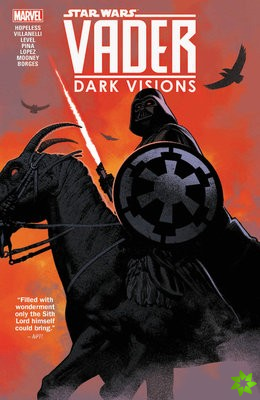 Star Wars: Vader - Dark Visions