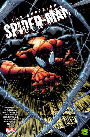 Superior Spider-man Omnibus Vol. 1
