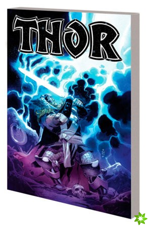 Thor By Donny Cates Vol. 4: God Of Hammers