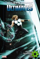 Ultimate Comics Ultimates By Jonathan Hickman - Volume 2