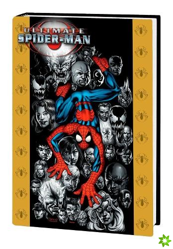 Ultimate Spider-man Omnibus Vol. 3