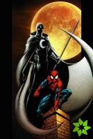 Ultimate Spider-man Vol.14: Warriors