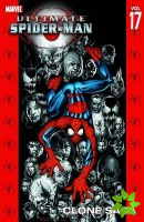 Ultimate Spider-man Vol.17: Clone Saga