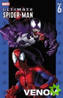 Ultimate Spider-man Vol.6: Venom