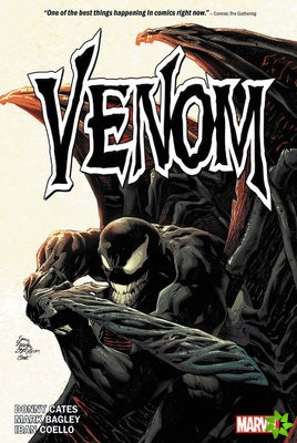 Venom By Donny Cates Vol. 2