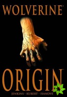 Wolverine: Origin