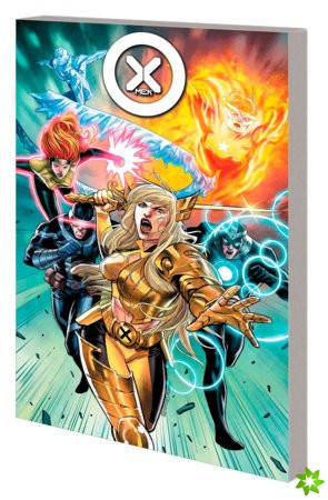 X-Men By Gerry Duggan Vol. 3