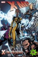 X-men: X-tinction Agenda (new Printing)