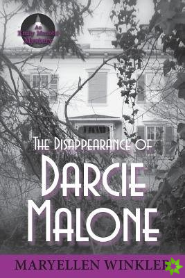 Disappearance of Darcie Malone