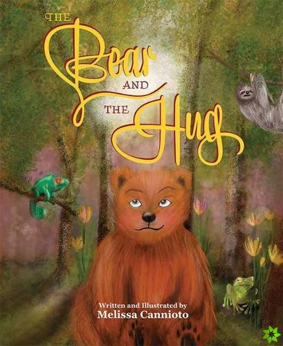 Bear and the Hug