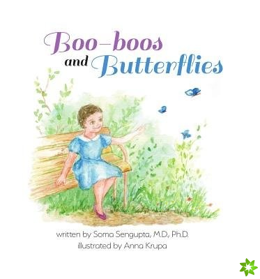 Boo-boos and Butterflies