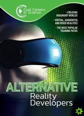 Alternative Reality Developers