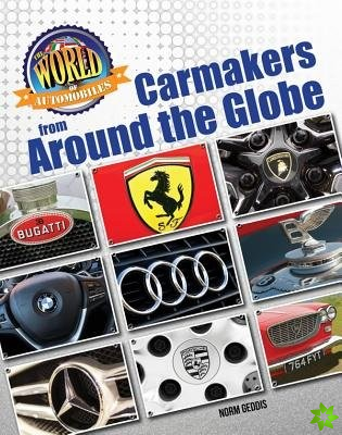 Carmakers Around the Globe