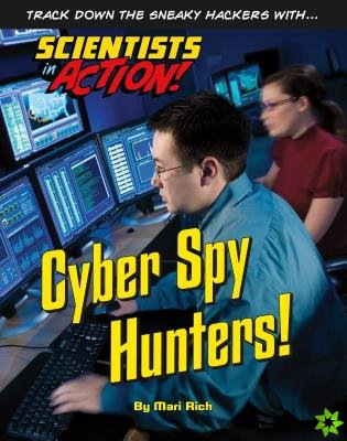 Cyber Spy Hunter