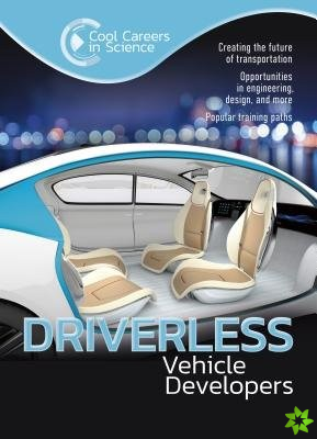Driverless Vehicle Developers