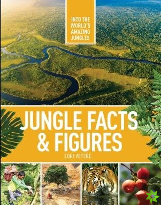 Jungle Facts & Figures