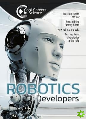 Robotics Developer