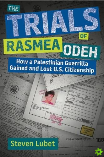 Trials of Rasmea Odeh