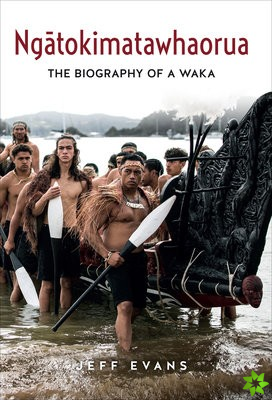 Ngatokimatawhaorua