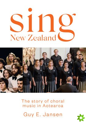 Sing New Zealand