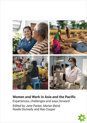 Women and Work in Asia and the Pacific
