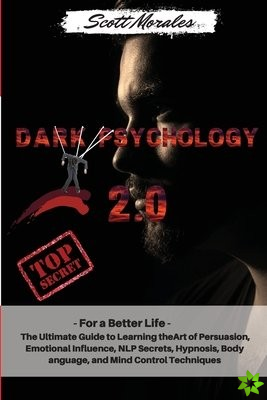 Dark Psychology 2.0