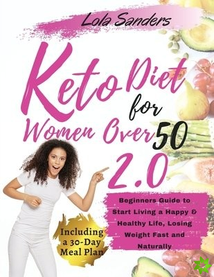 keto diet for women over 50 2.0
