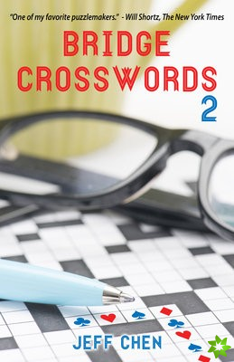 Bridge Crosswords 2