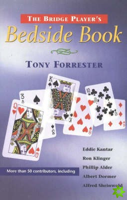 Bridge Player's Bedside Book
