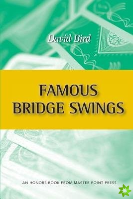 Famous Bridge Swings