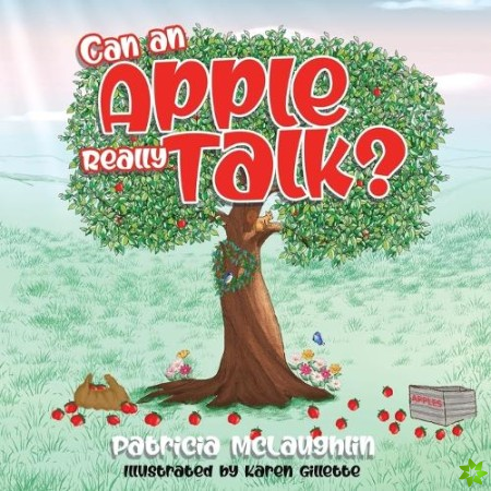 Can An Apple Really Talk?