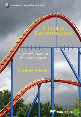 Calculus Deconstructed
