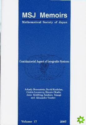 Combinatorial Aspect Of Integrable Systems
