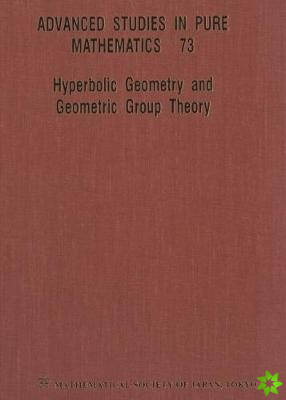 Hyperbolic Geometry And Geometric Group Theory