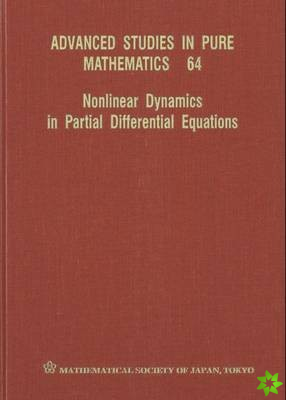 Nonlinear Dynamics In Partial Differential Equations