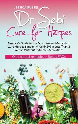 Dr Sebi Cure for Herpes