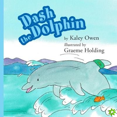 Dash the Dolphin