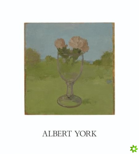 Albert York