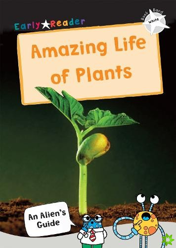 Amazing Life of Plants