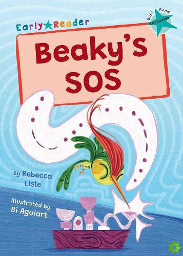 Beaky's SOS