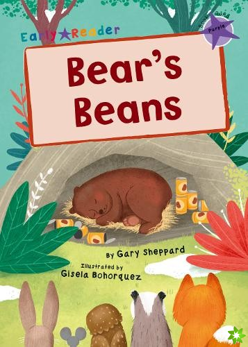 Bear's Beans