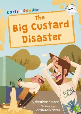 Big Custard Disaster