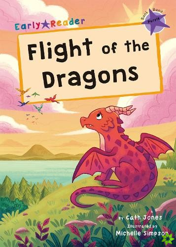 Flight of the Dragons